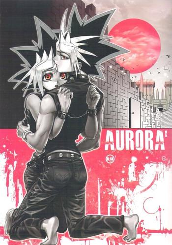 aurora 1 cover