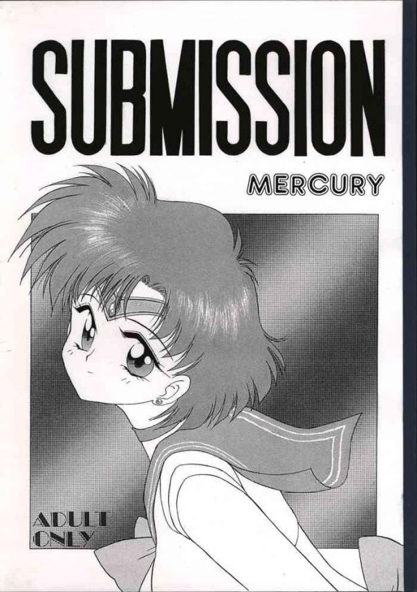 submission mercury cover