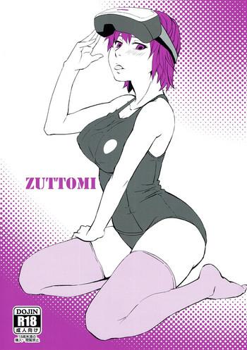 zuttomi cover