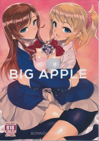 big apple cover 1