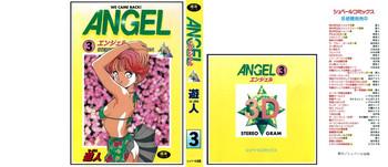 angel 3 cover