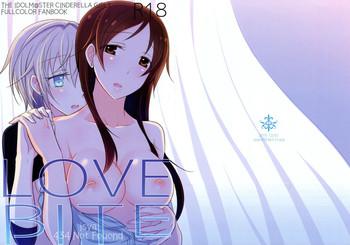 lovebite cover