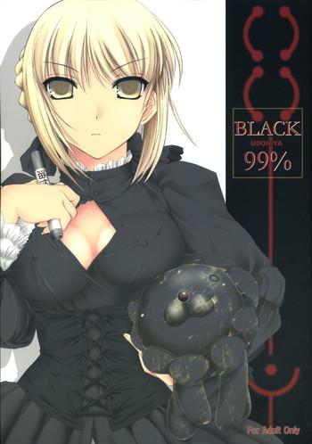 black 99 cover