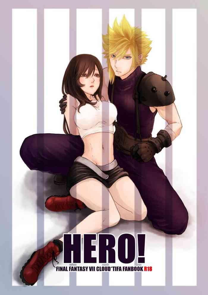 hero cover