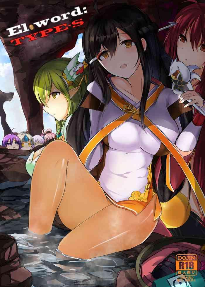 elsword type s cover