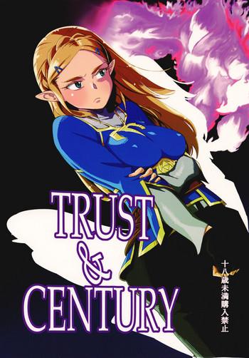 trust century cover